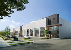 Option 1 - 3260 Markham Road, Toronto E07, ON, exterior