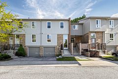134 - 201 Alexmuir Boulevard, Toronto E07, ON, exterior