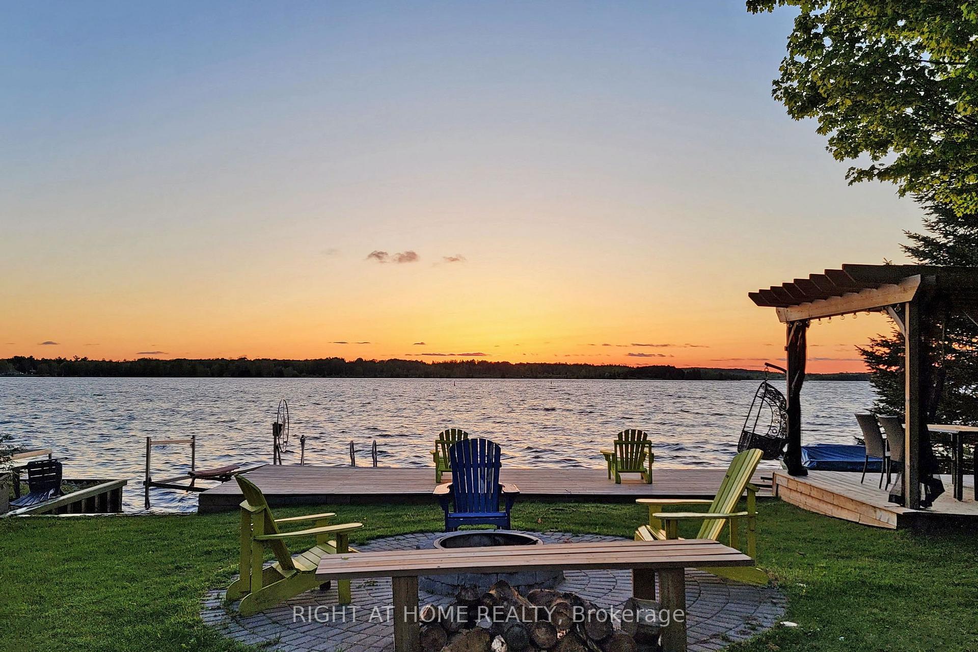 62 Antiquary Road, Kawartha Lakes, ON, exterior