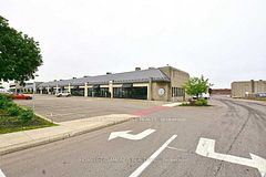 Unit 2 - 7956 Torbram Road, Brampton, ON, exterior