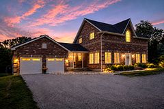 1252 Concession Rd 7 N/A, Adjala-Tosorontio, ON, exterior