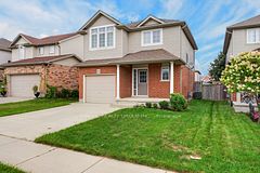 1184 Baird Street, London North, ON, exterior