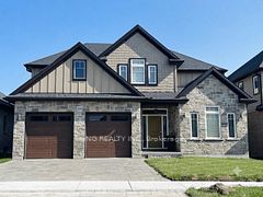 200 BOARDWALK Way, Thames Centre, ON, exterior