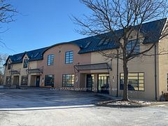 9-10 - 1464 Cornwall Road, Oakville, ON, exterior