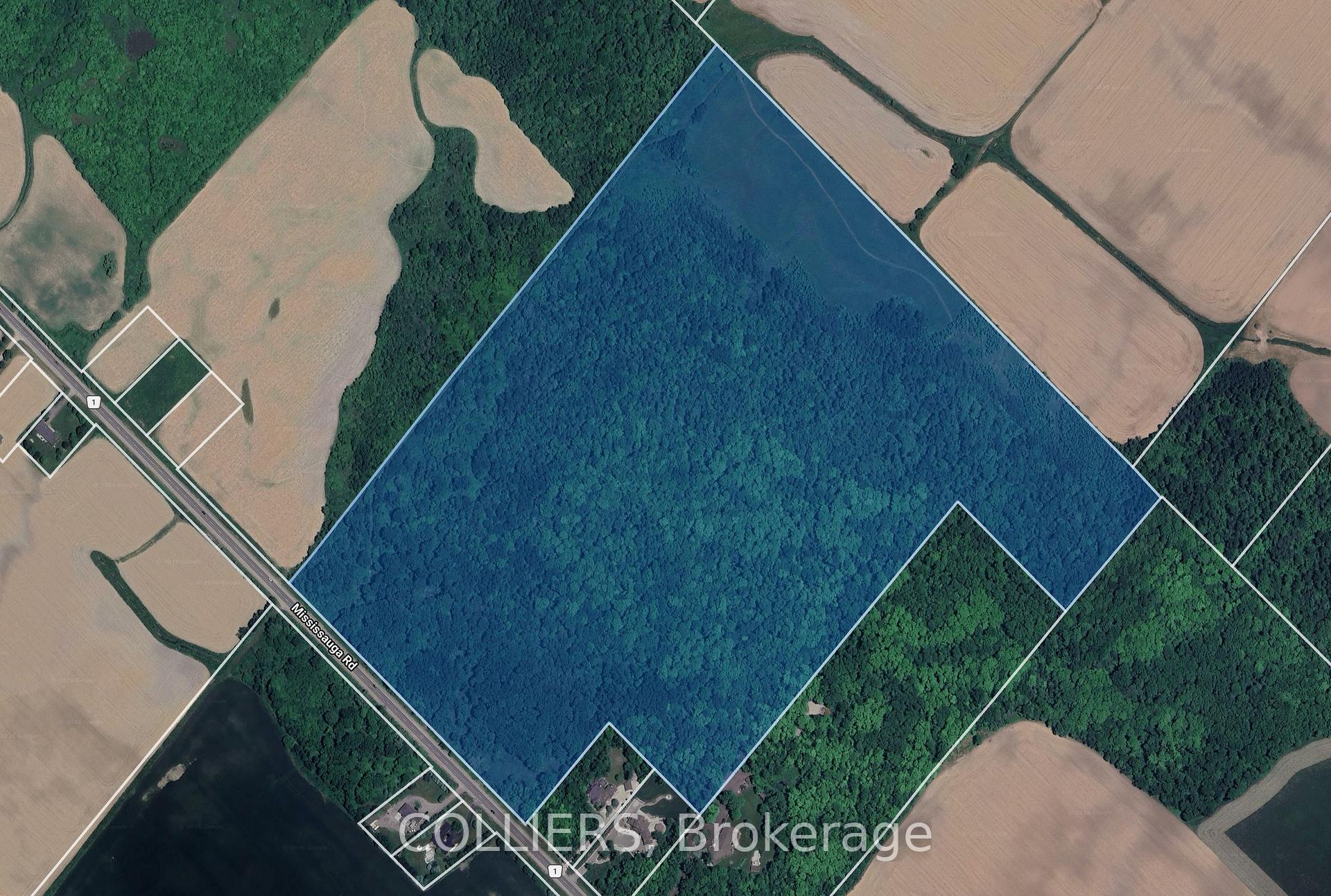 0 Mississauga Road, Caledon, ON, exterior