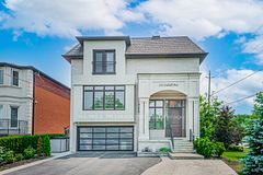 111 Codsell Avenue, Toronto C06, ON, exterior