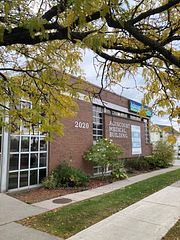 2020 Brimley Road, Toronto E07, ON, exterior