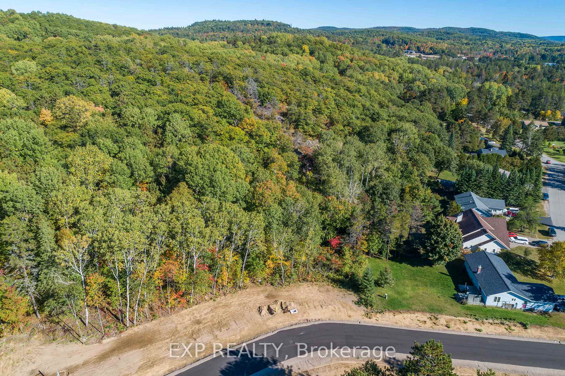 Lot 40 Yantha Crescent, Madawaska Valley, ON, exterior