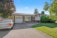 6 Turnbull Road, Ajax, ON, exterior