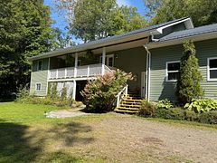 1185 Miriam Drive, Bracebridge, ON, exterior