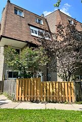 58 - 78 Scarborough Golf Club Road, Toronto E08, ON, exterior