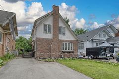 4864 Simcoe Street, Niagara Falls, ON, exterior