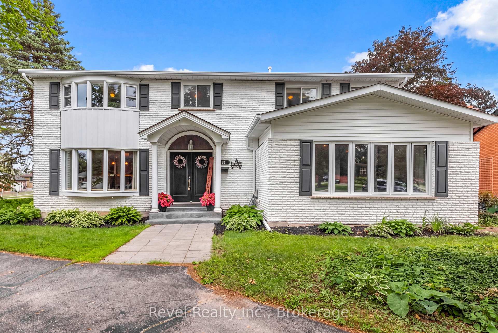 81 Sanderling Crescent, Kawartha Lakes, ON, exterior