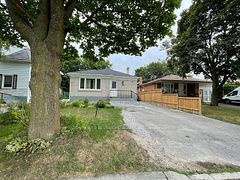 Main F - 69 Madawaska Avenue, Toronto C14, ON, exterior