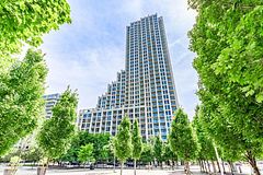 110 - 628 Fleet Street, Toronto C01, ON, exterior