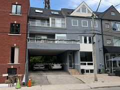 400 Summerhill Avenue, Toronto C09, ON, exterior