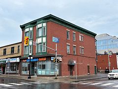 3 - 120 Murray Street, Lower Town - Sandy Hill, ON, exterior