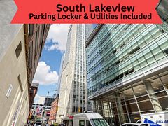 4106 - 210 Victoria Street, Toronto C08, ON, exterior