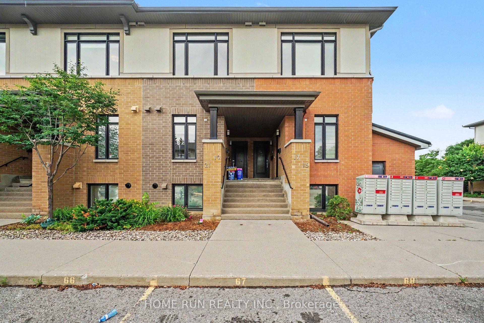 19 BERGERON Private, Orleans - Convent Glen and Area, ON, exterior