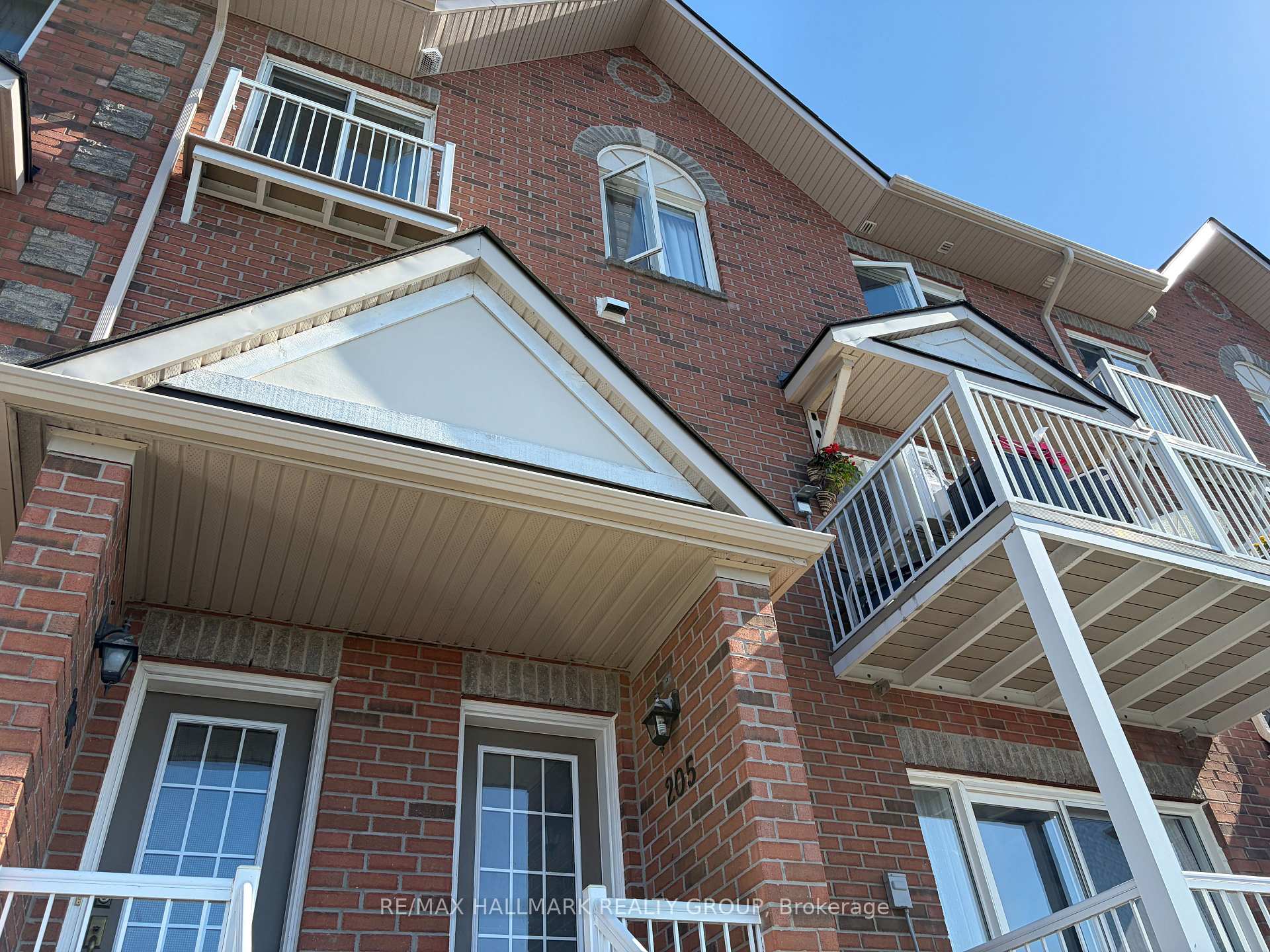 205 - 3275 St Joseph Boulevard, Orleans - Cumberland and Area, ON, exterior