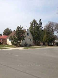 46 Connaught Avenue, Toronto C07, ON, exterior