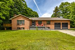 50 Leonard Road, Tiny, ON, exterior