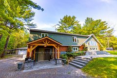 1559 North Belmont Concession, Havelock-Belmont-Methuen, ON, exterior