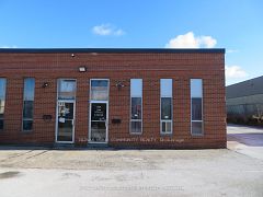 747 Garyray Drive, Toronto W05, ON, exterior