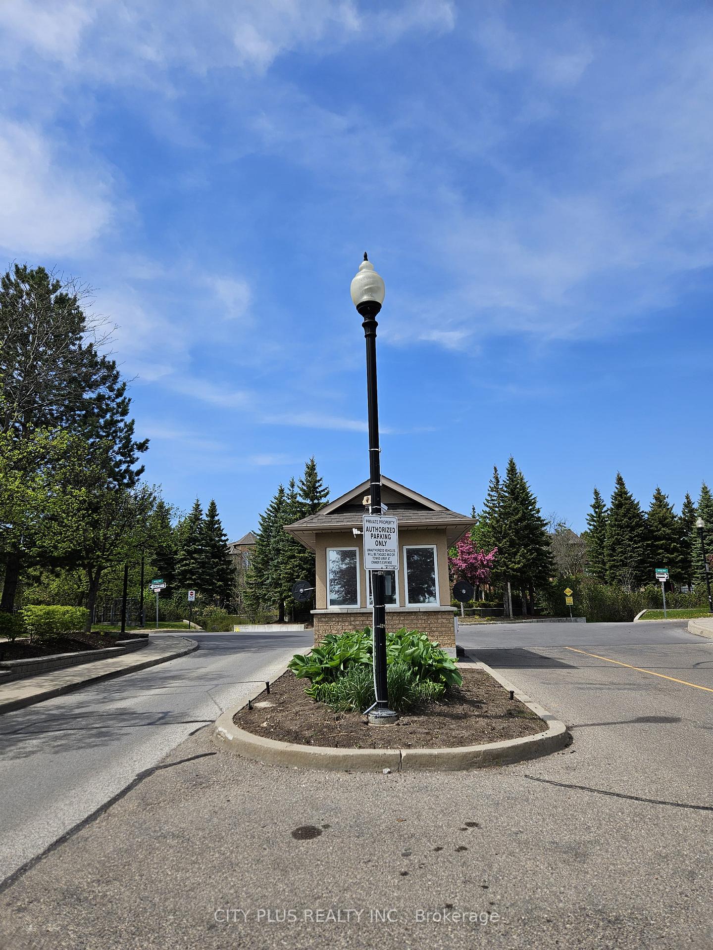 Parking Level A, 20 - 14 St Moritz Way, Markham, ON, exterior