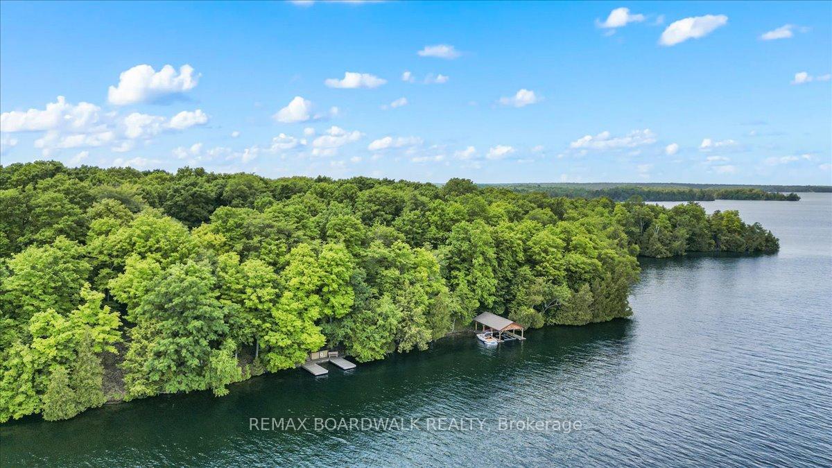 6296 Big Island, Rideau Lakes, ON, exterior