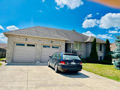 782 Brentwood Drive, Saugeen Shores, ON, exterior