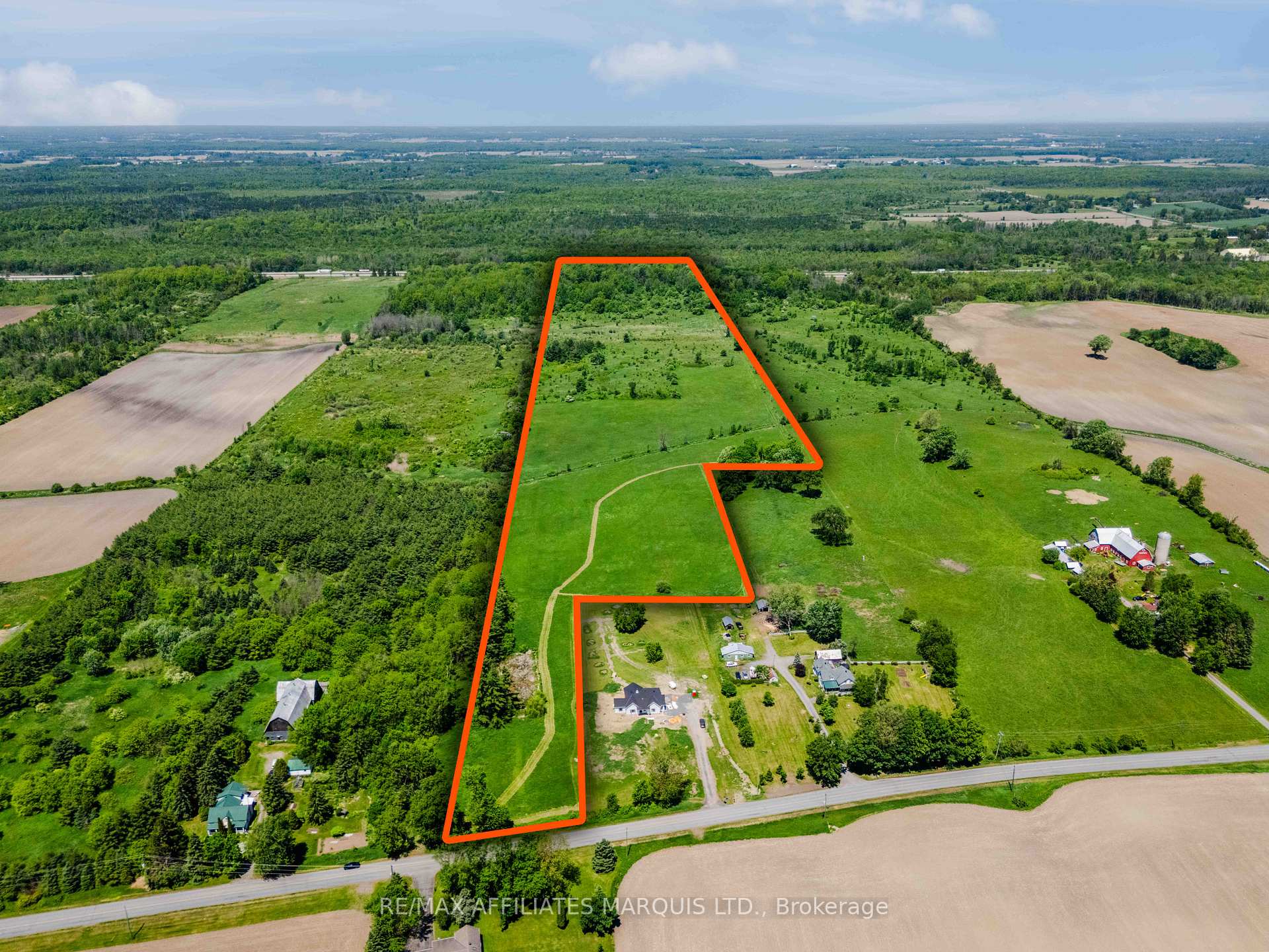 00000 Paragon Road, South Glengarry, ON, exterior