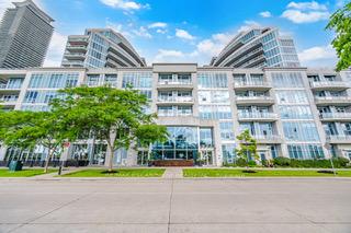 330 - 58 Marine Parade Drive, Toronto W06, ON, exterior