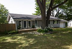 74 Oxbow Park Drive, Wasaga Beach, ON, exterior