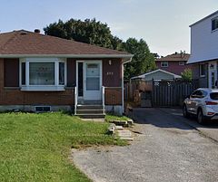 593 Radisson Avenue, Oshawa, ON, exterior