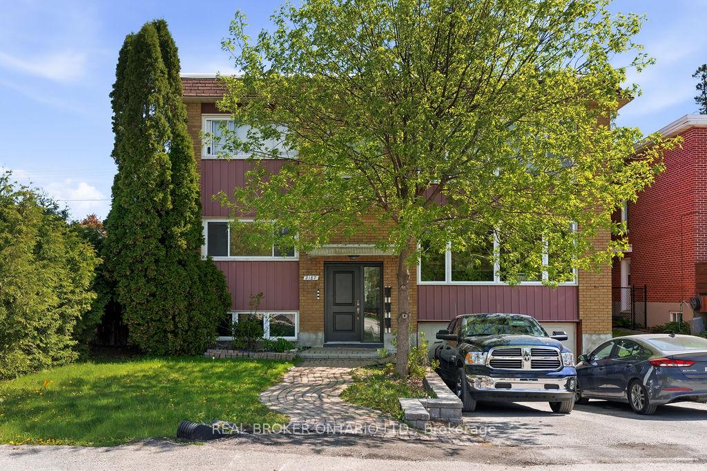 #1 - 2187 Plesser Street, Elmvale Acres and Area, ON, exterior