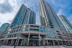 2903 - 16 Yonge Street, Toronto C01, ON, exterior