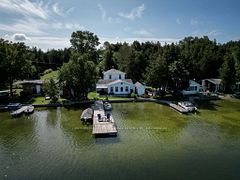 74 Cottage Lane, Greater Napanee, ON, exterior