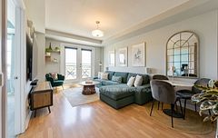 516 - 1415 Lawrence Avenue W, Toronto W04, ON, exterior
