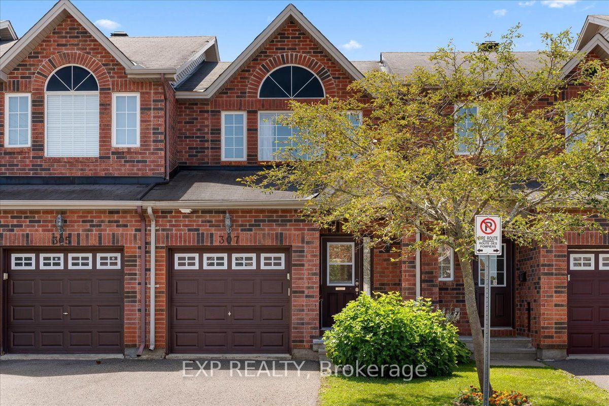 307 Cozumel Private, Orleans - Cumberland and Area, ON, exterior