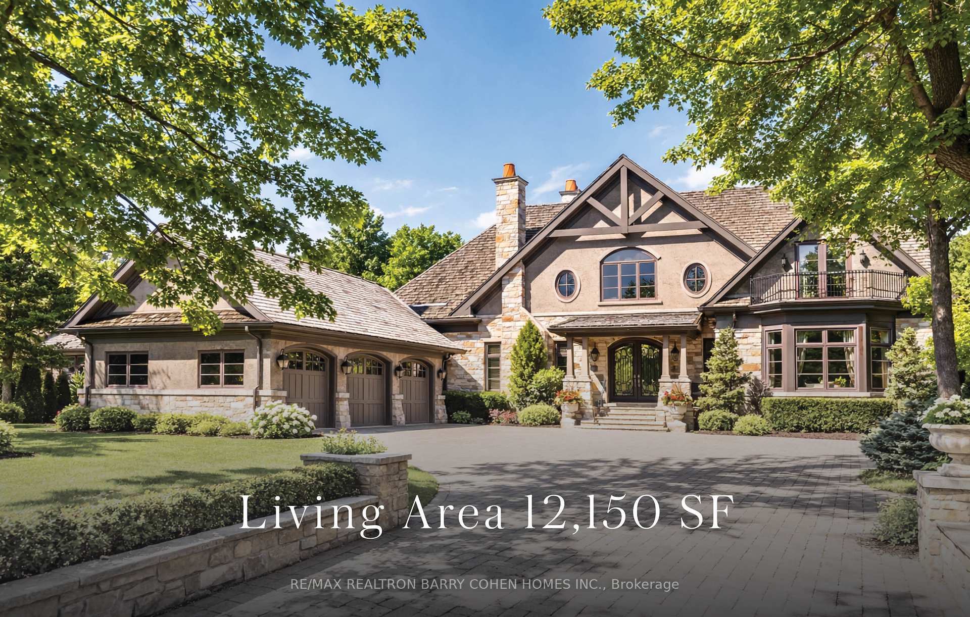 55 Thornbank Road, Vaughan, ON, exterior