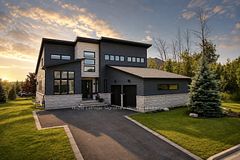 149 Landry Lane, Blue Mountains, ON, exterior