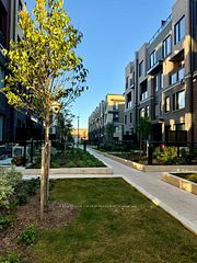 11 - 3421 Ridgeway Drive, Mississauga, ON, exterior