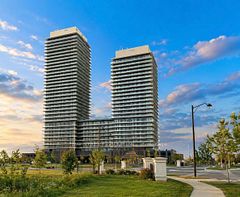 2105 - 15 Skyridge Drive, Brampton, ON, exterior