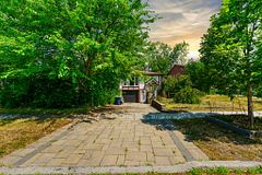 50 Apache Trail, Toronto C15, ON, exterior