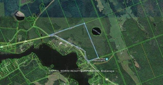 3772 Highway 520 Expressway, Magnetawan, ON, exterior