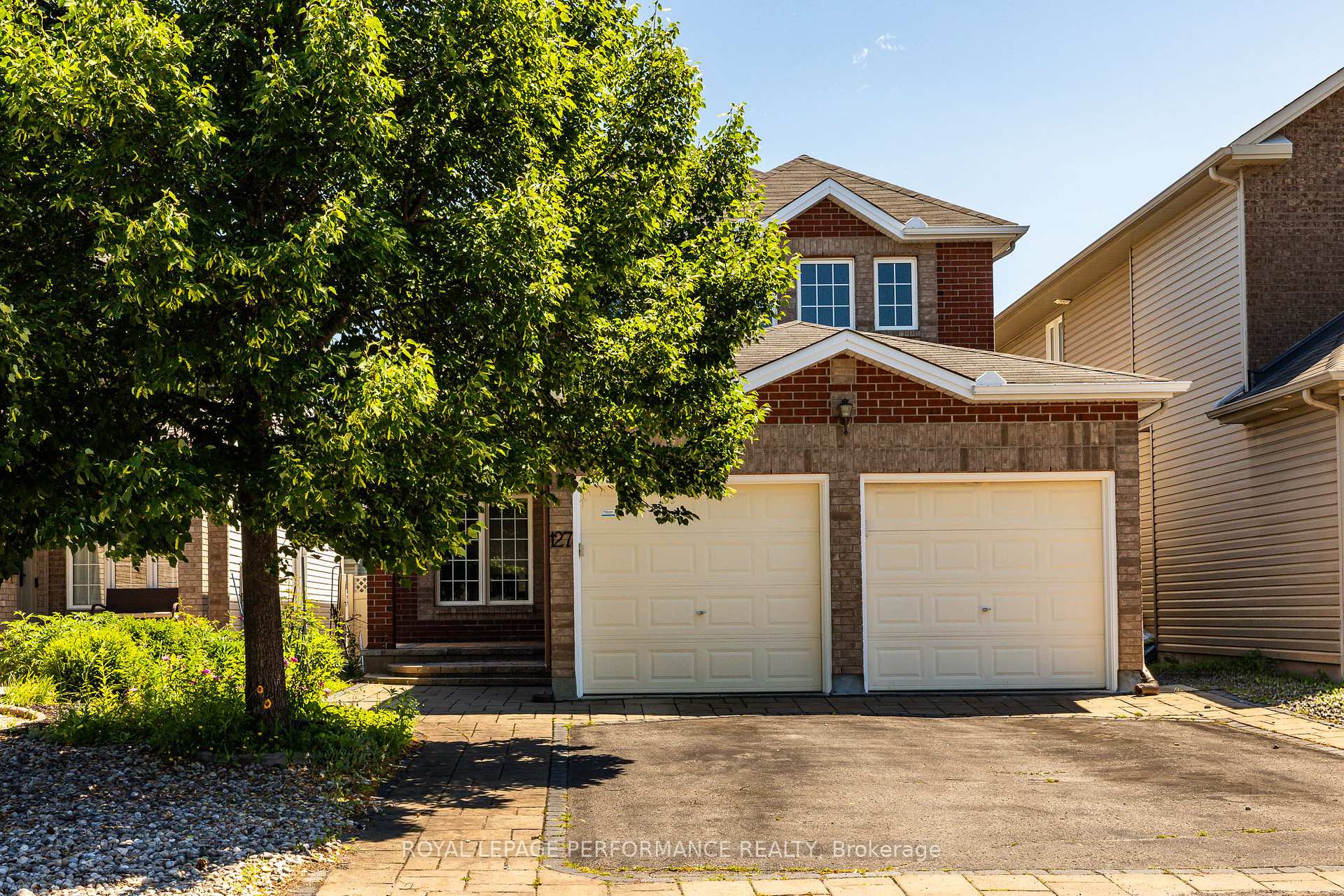 127 Finn Court, Hunt Club - South Keys and Area, ON, exterior