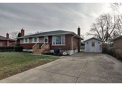 134 Glen Morris Drive, St. Catharines, ON, exterior