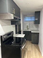 Bsmt - 206 Bellamy Road N, Toronto E08, ON, exterior