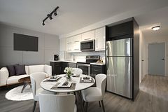 303 - 291 Scarlett Road, Toronto W03, ON, exterior